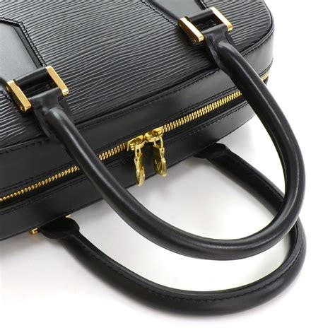 louis vuitton sablons bag|LOUIS VUITTON Epi Sablons Black 1084626 .